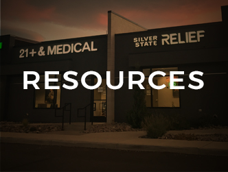 Medical Marijuana Resources