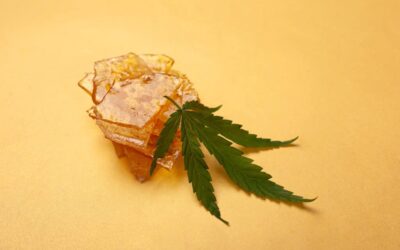 What is Live Resin?