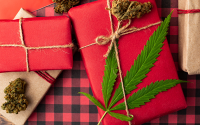 5 Strains to Try This Holiday Season