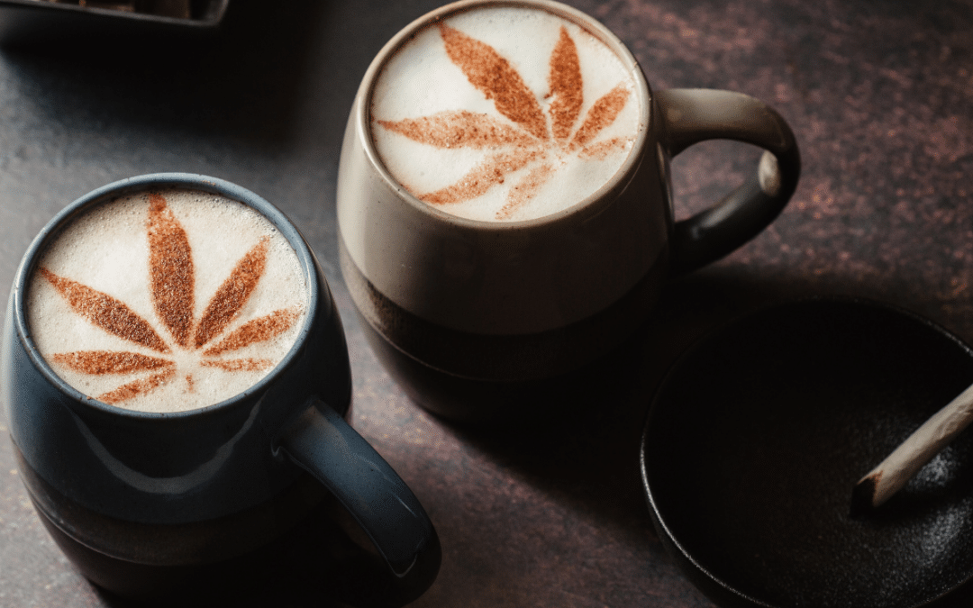The Lazy Stoner’s Guide to Infused Holiday Treats