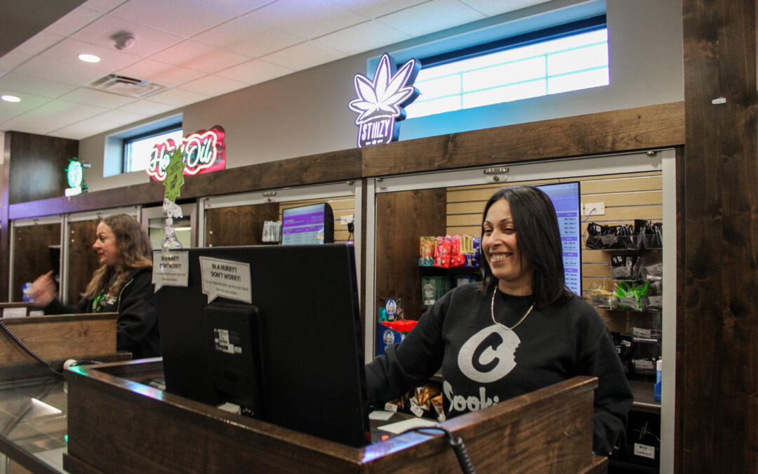 How to Take Advantage of Your Daily Cannabis Purchase Limit in Nevada.