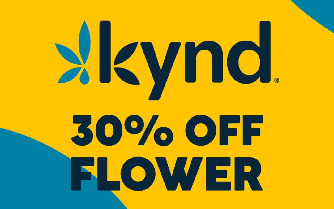 Kynd 30% Off